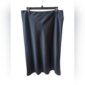 Elegant Black Women's Skirt